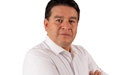 Renuncia candidato de alianza PRI-PAN-PRD a alcaldía de Zacapu, Michoacán