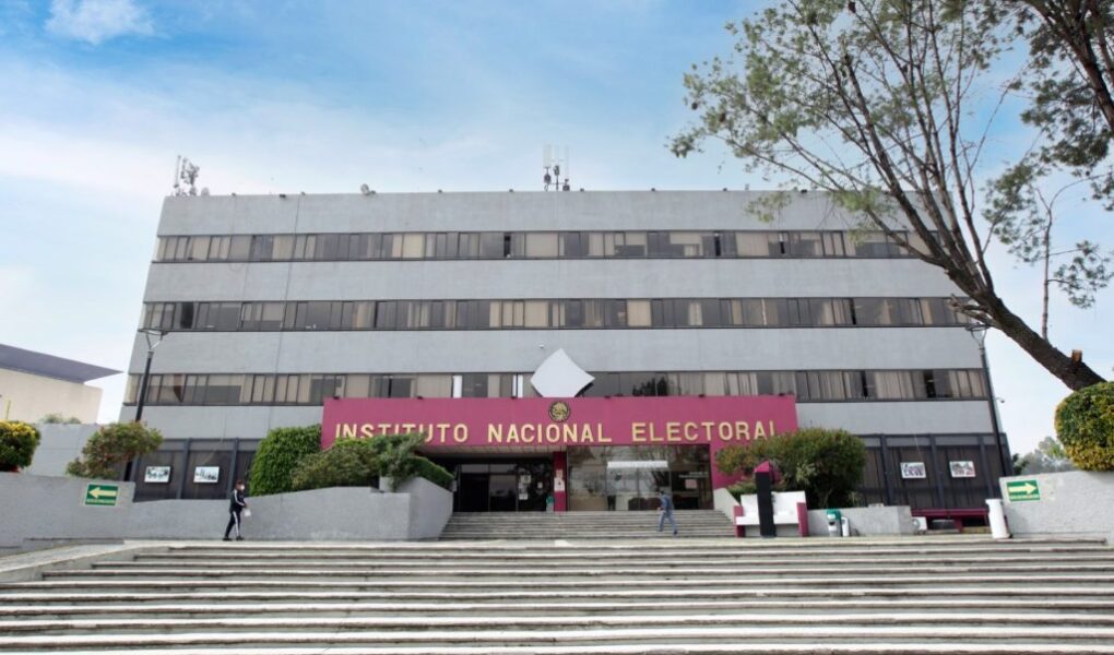 Lista nominal de INE registra 98 millones 329 mil 591 de electores