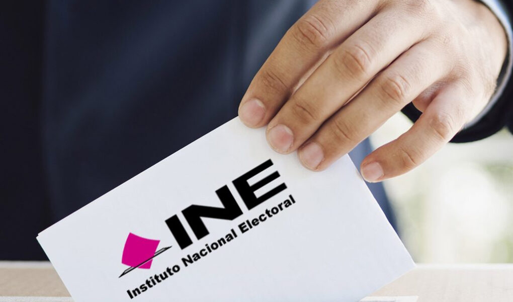 INE garantiza a ciudadanía seguimiento a resultados electorales a través del PREP