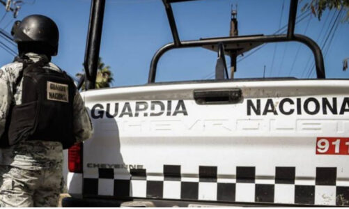 Liberados 11 de los 12 secuestrados en Anáhuac, Nuevo León