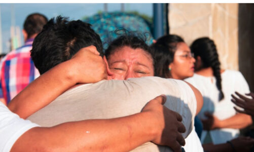 Liberan a 14 secuestrados de Salinas Victoria y Ciénega de Flores en Nuevo León
