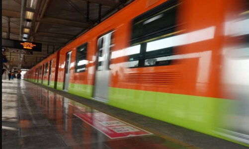 Mantenimiento de trenes y vías de L-12 a cargo de empresas externas: Sindicato