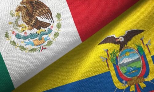 Avanza juicio: México presenta violaciones de Ecuador a CIJ