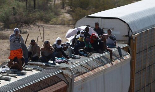 Impone INM “ley fuga” a migrantes