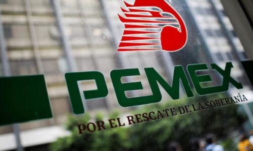Pemex detiene exportaciones de crudo a EE.UU.