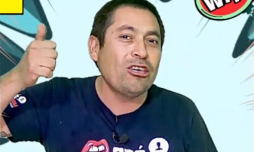 Periodista Roberto Figueroa fue hallado muerto en Morelos