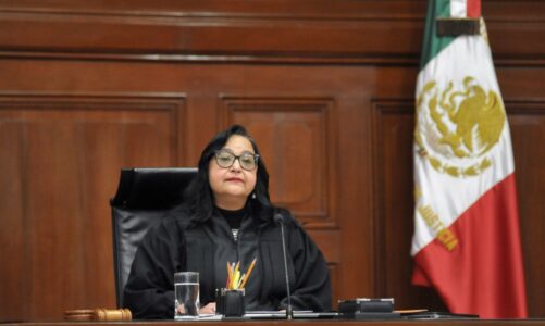 Ministra Piña busca quitar designación de jueces a Judicatura: magistrada