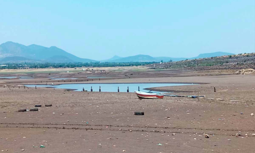 Alerta por sequía; 6 presas totalmente secas en Querétaro, Sonora y Guanajuato