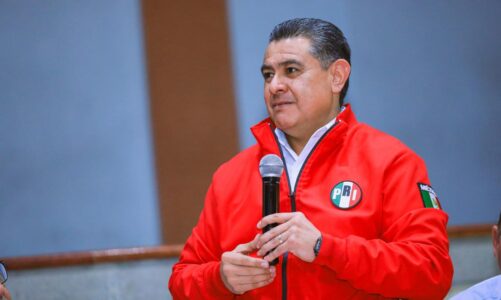Tony Rodríguez pide a FGJEM dar con responsables del asesinato de su excolaborador
