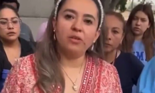 Familiares acusan a alcalde de Tlalnepantla de asesinato de Luis Gutiérrez