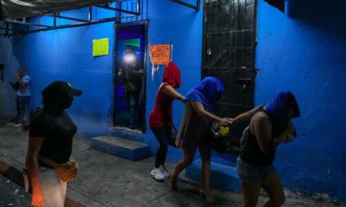 Rescatan 27 víctimas de explotación sexual en Quintana Roo