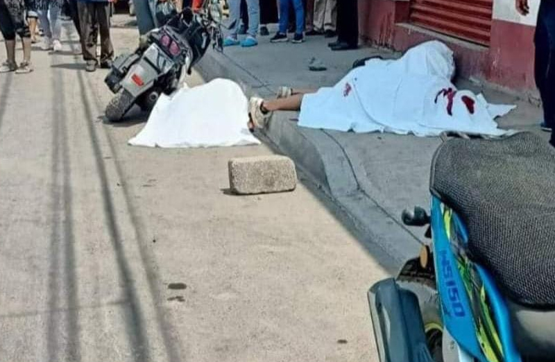 Al menos cuatro muertos deja ataque armado en Mixquic