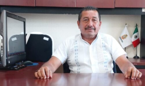 Encuentran muerto a subsecretario de Educación en Guerrero