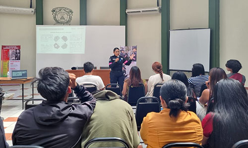 UAEMéx y SSEM realizan sinergía en favor de comunidad universitaria