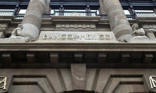 Pérdidas por 440 mil 016 millones de pesos en 2023, reporta Banxico