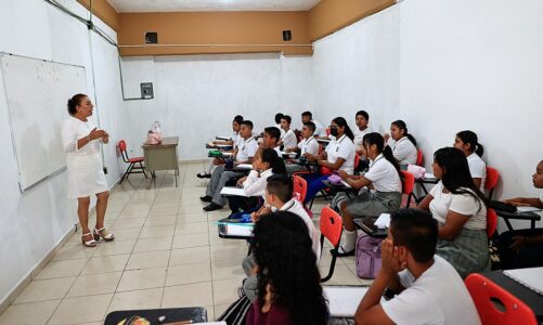 México suspendió preparativos para participar en prueba PISA