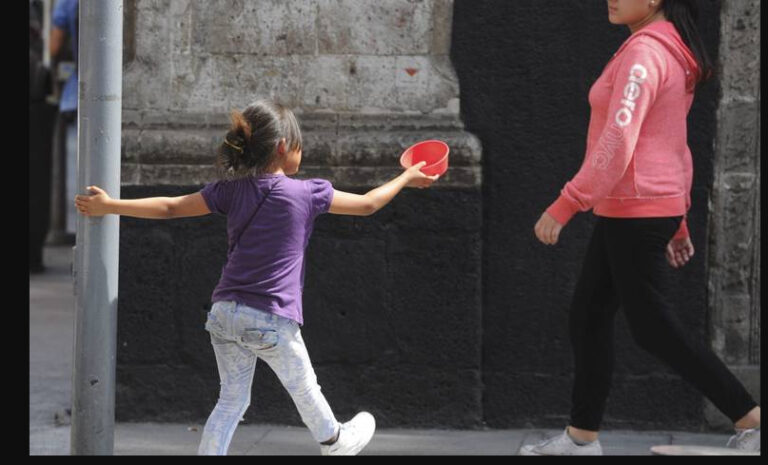 Impulsan reforma para proteger a niños huérfanos por feminicidio, en congreso de CdMx