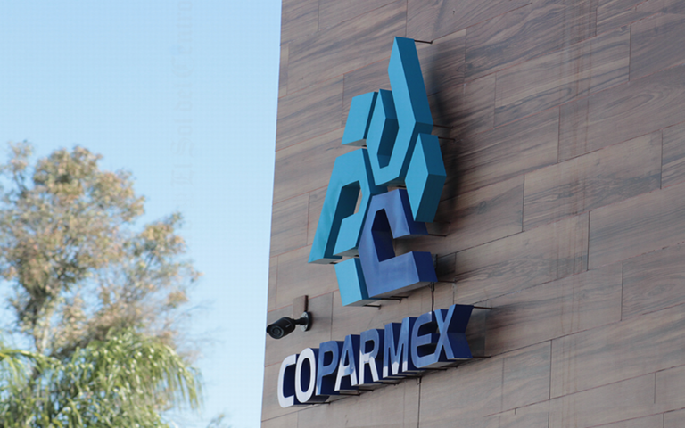 Reforma judicial podría minar confianza en inversiones: Coparmex