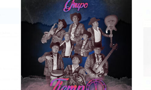 “Grupo Tiempo” de Ocampo, Guanajuato para el mundo