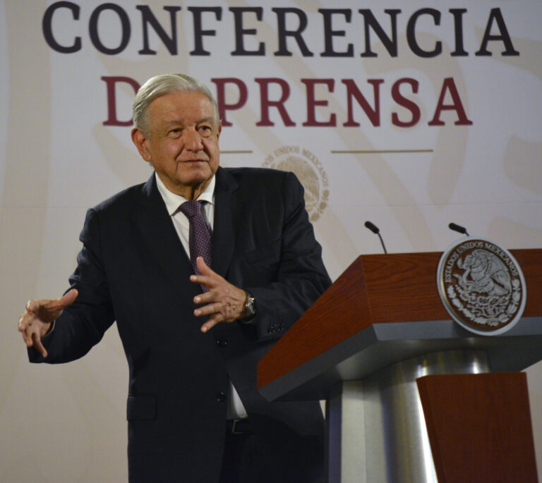 Detención de “El Mayo” Zambada avance importante contra el narcotráfico, AMLO