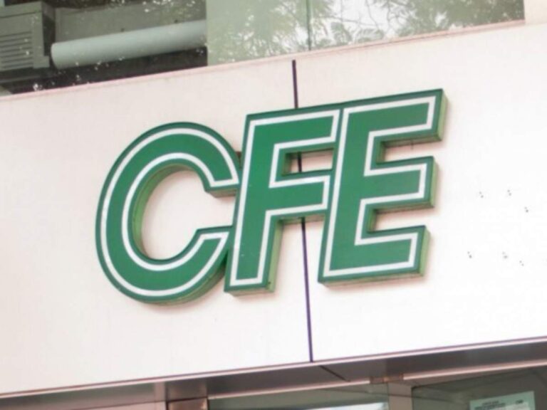 CFE invirtió cerca de 20 mil mdd para proceso de “rescate”