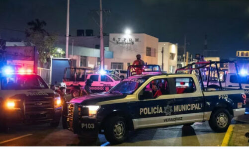 Grupo criminal ‘Los Chivos’, disputa el control de negocios en Veracruz
