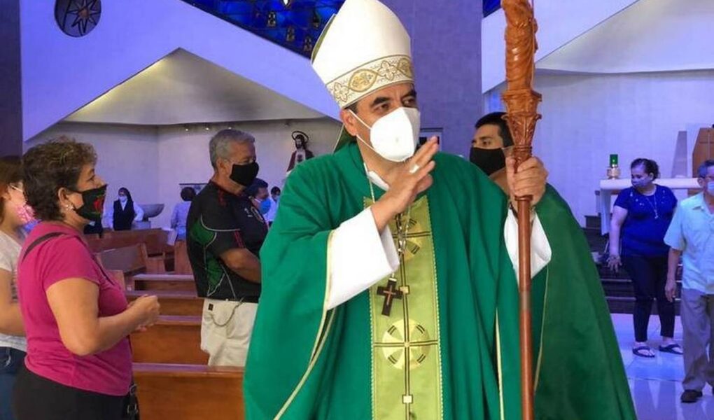Iglesia acusa a AMLO y a gobernador por violencia incontrolable en Chiapas