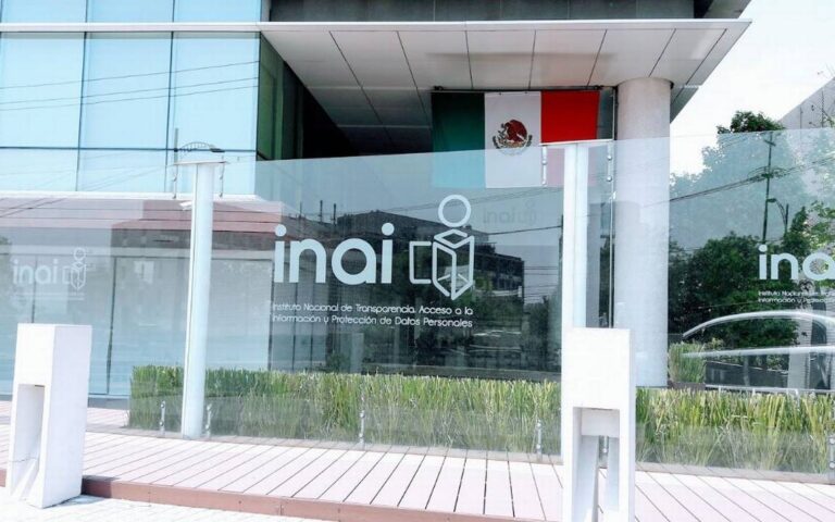 INAI propone “Plan D” para evitar desaparición por reforma de AMLO