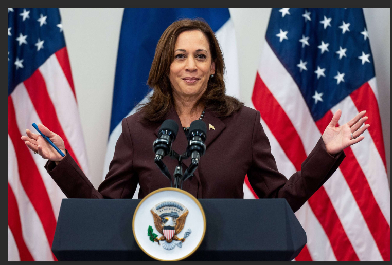 Kamala Harris le “quitó” 10 millones de dólares al “Chapo” Guzmán, en 2016