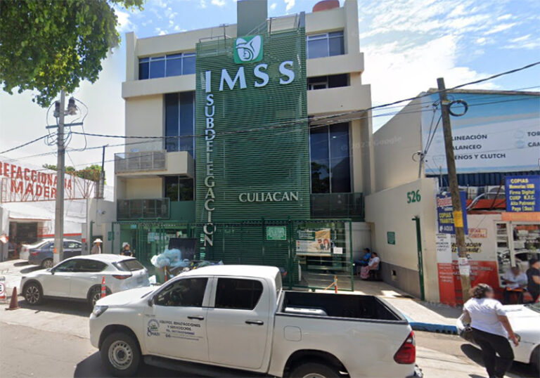 Robaron más de 13 millones de pesos en medicamentos al IMSS 