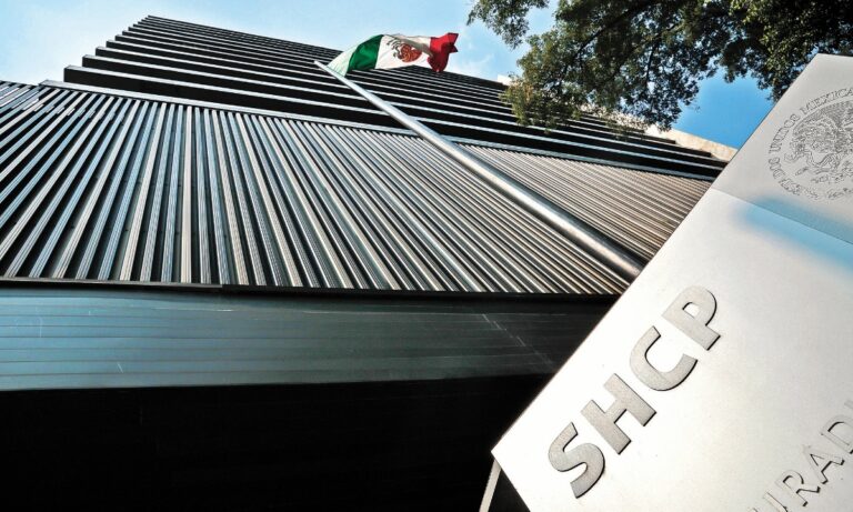 Gobierno acumula gasto de 573 mmdp por pensiones: SHCP