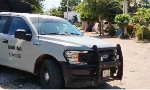 Semar despliega operativo en Sinaloa; exagente desaparece tras “levantón”