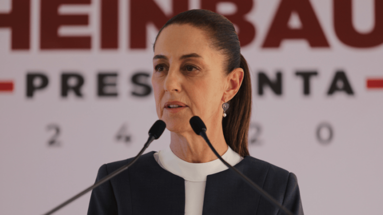 TEPJF validará elección presidencial de Claudia Sheinbaum