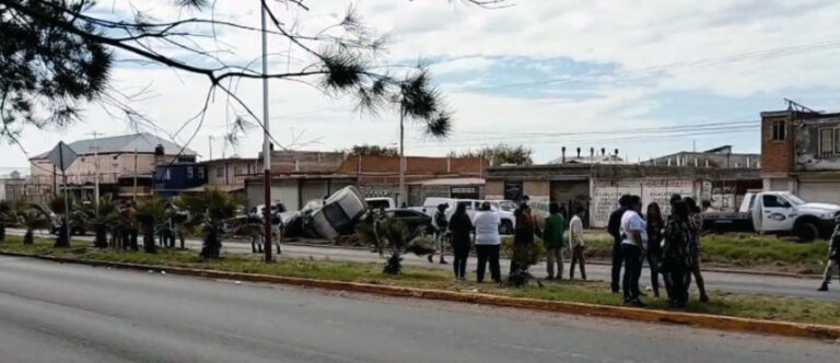 Asesinan a agente de Policía de Investigación de Fresnillo, Zacatecas