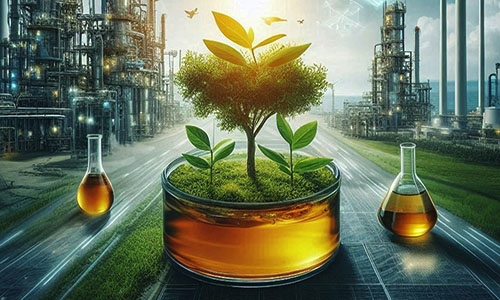Avanza el uso de biocombustibles como una alternativa energética