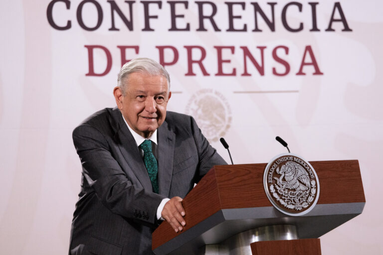 AMLO y Sheinbaum concluirán gira de trabajo este fin de semana