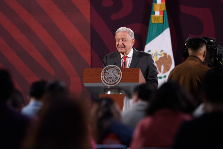 AMLO acusa a EEUU de no cooperar con información sobre la captura de ‘El Mayo’ y Joaquín Guzmán López