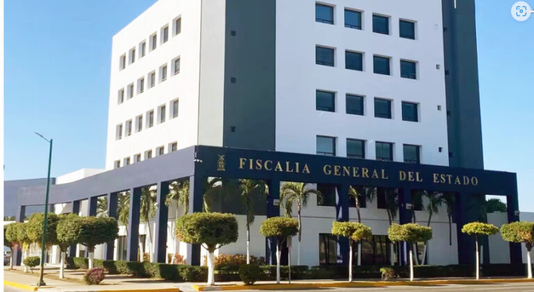 Se registran los primeros aspirantes a fiscal de Sinaloa, tras la salida de Sara Bruna Quiñónez