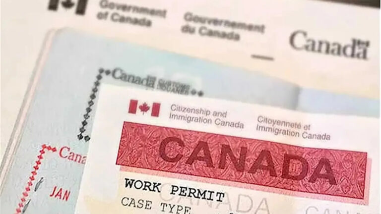 Canadá dejará de otorgar permisos de trabajo extranjeros