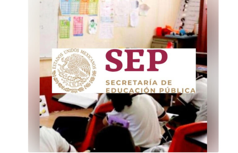 Mañana más de 24 millones de alumnos regresan a clases, ciclo escolar 2024-2025