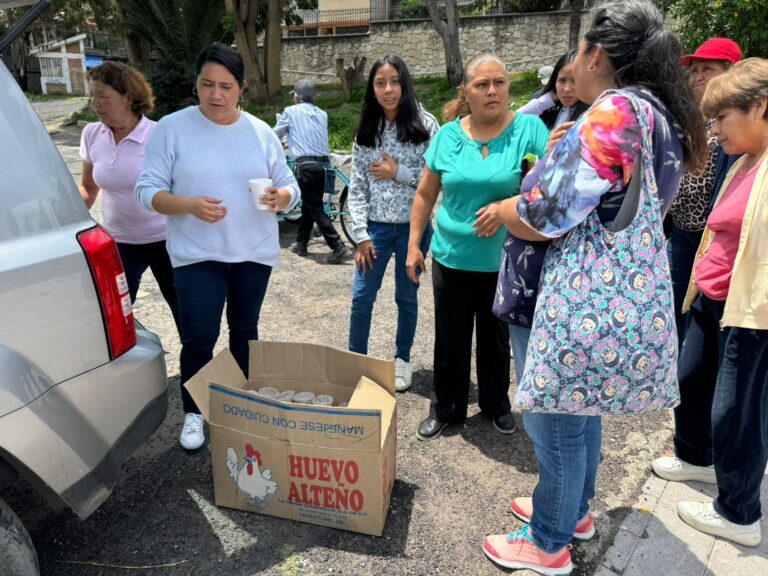 Seguiremos luchando en favor de la Justicia social, declara David Parra