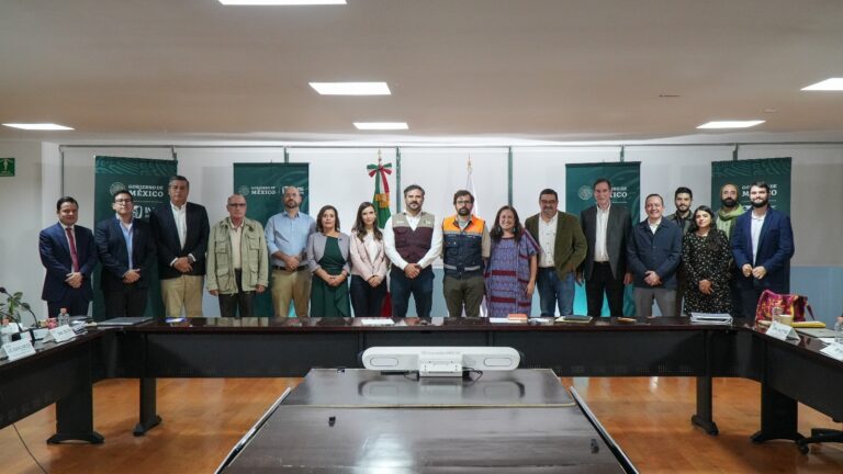 Instala IMSS-Bienestar Mesa de Coordinación para la Transición