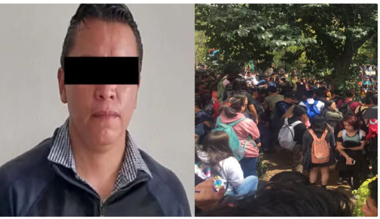 Condenan a 35 años de prisión a profesor del CCH Naucalpan acusado de violación de alumna