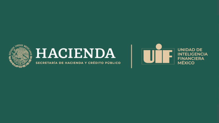 EE.UU. entrega recursos a MCCI desde que inició sexenio de AMLO: UIF