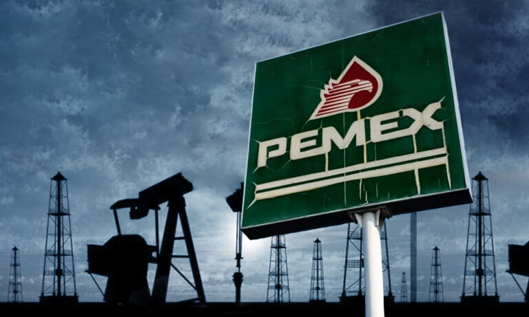 Reducen de nuevo carga fiscal a Pemex