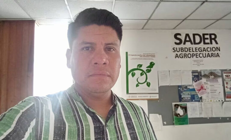 Desaparece presidente municipal electo de MORENA en Jalisco