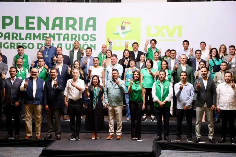 De forma unánime, PT elige a coordinadores de Grupos Parlamentarios para nueva legislatura