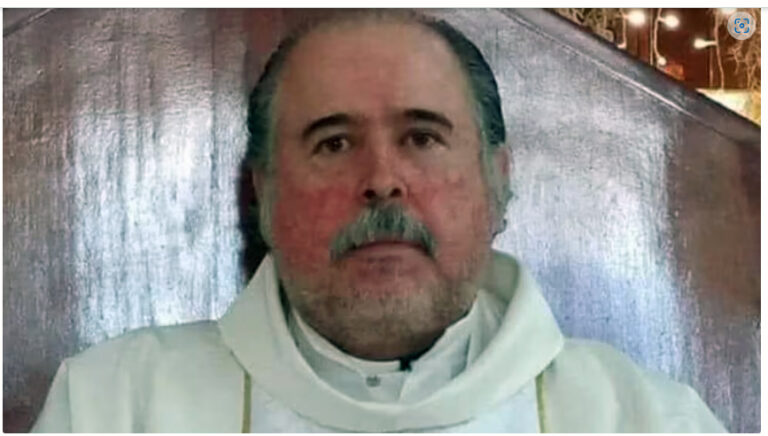 Desapareció el sacerdote Isaías Ramírez, en Jalisco