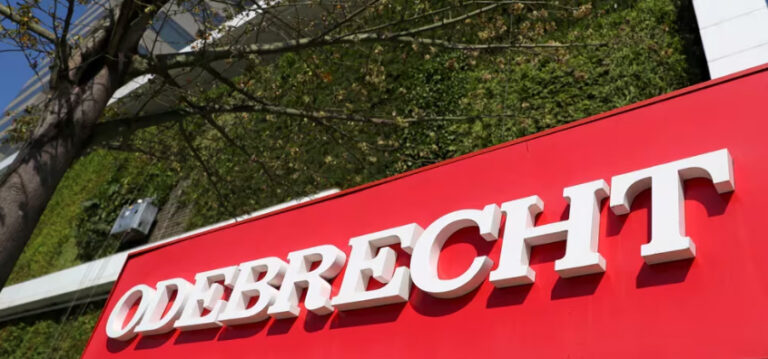 SAT pretendía embargar oficinas de Odebrecht, encontró todo vacío; reportó MCCI