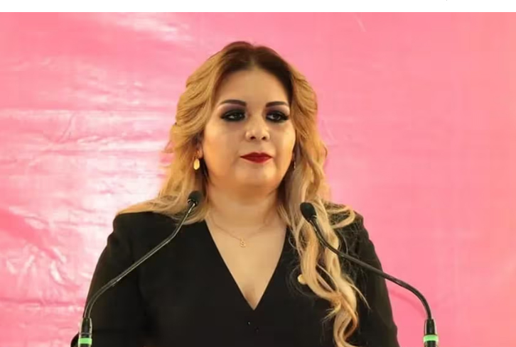 Secuestran a Maribel Juárez, ex alcaldesa en Michoacán